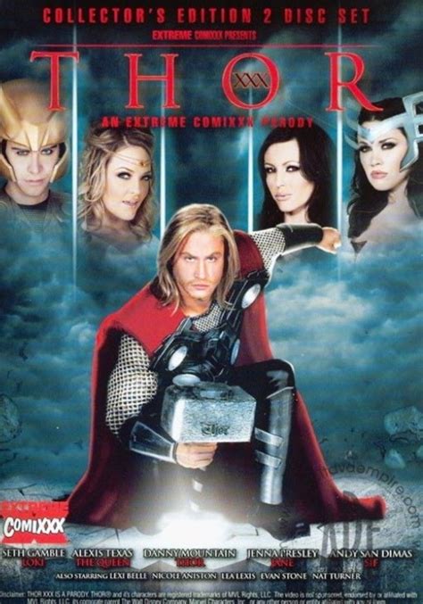 thor porno|Thor Marvel Porn Videos 